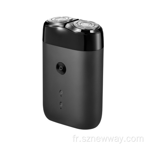 Rasoir portable de Xiaomi Mijia Shaver S100